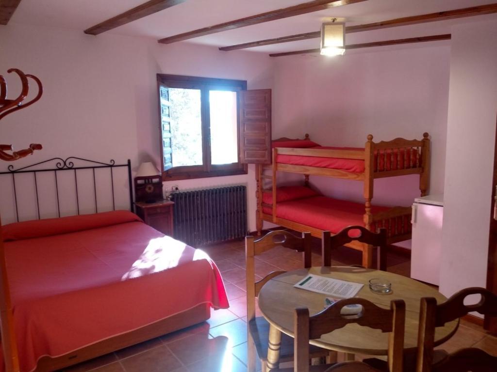 Formiche Alto Camping Casa Fausto Cerca De Dinopolis מראה חיצוני תמונה