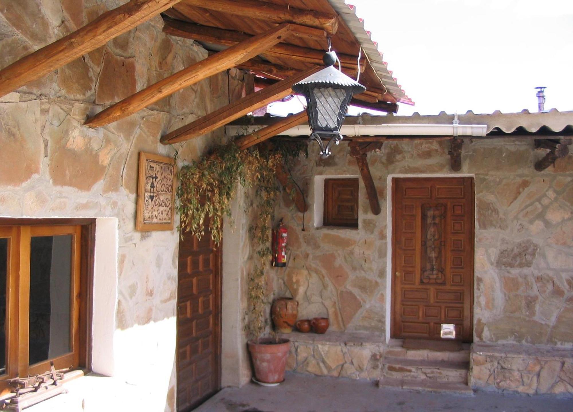 Formiche Alto Camping Casa Fausto Cerca De Dinopolis חדר תמונה