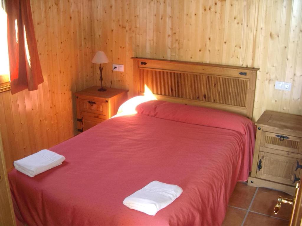 Formiche Alto Camping Casa Fausto Cerca De Dinopolis חדר תמונה