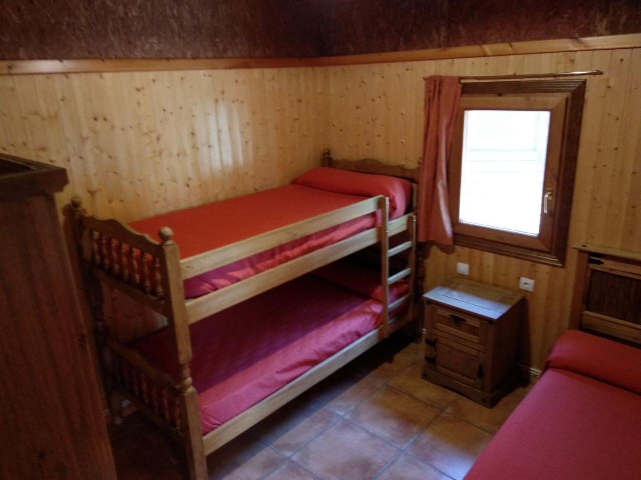 Formiche Alto Camping Casa Fausto Cerca De Dinopolis מראה חיצוני תמונה