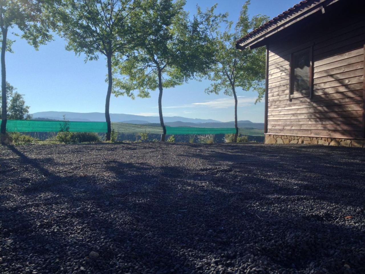 Formiche Alto Camping Casa Fausto Cerca De Dinopolis מראה חיצוני תמונה