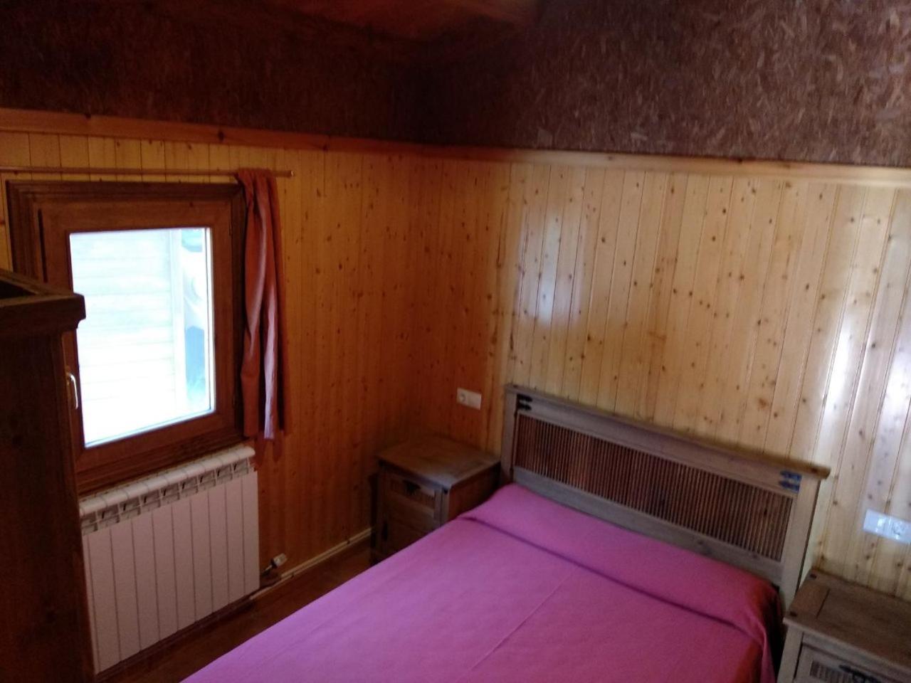 Formiche Alto Camping Casa Fausto Cerca De Dinopolis מראה חיצוני תמונה