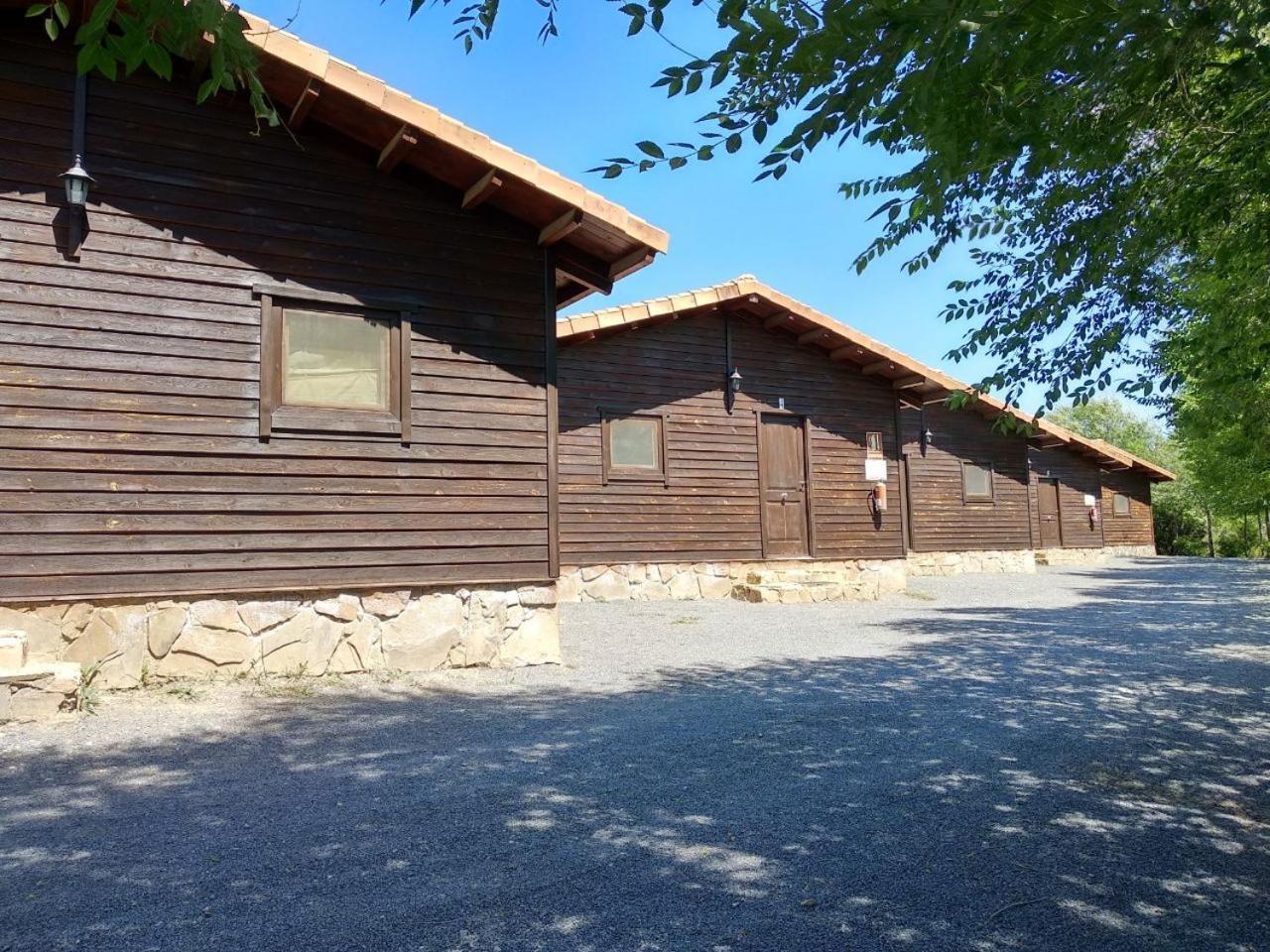 Formiche Alto Camping Casa Fausto Cerca De Dinopolis מראה חיצוני תמונה