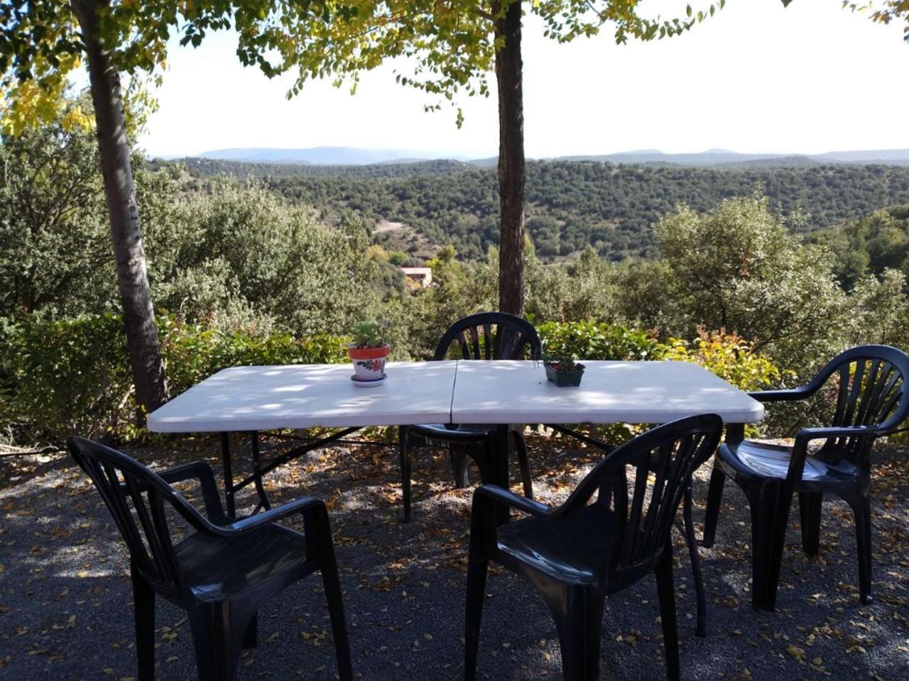 Formiche Alto Camping Casa Fausto Cerca De Dinopolis מראה חיצוני תמונה