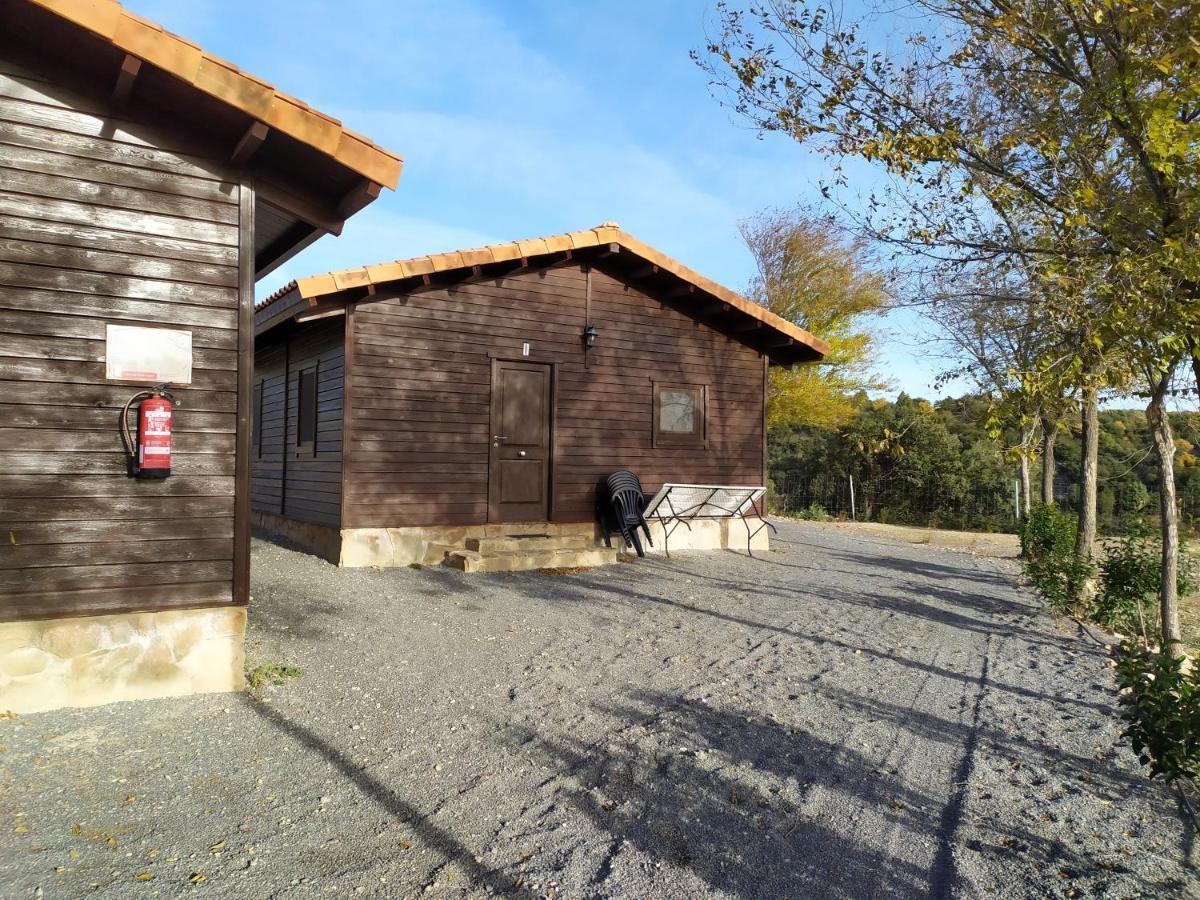 Formiche Alto Camping Casa Fausto Cerca De Dinopolis מראה חיצוני תמונה