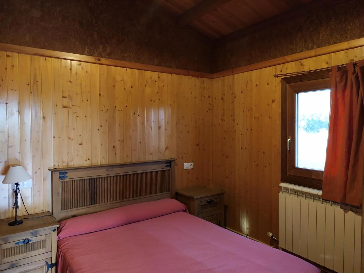 Formiche Alto Camping Casa Fausto Cerca De Dinopolis מראה חיצוני תמונה